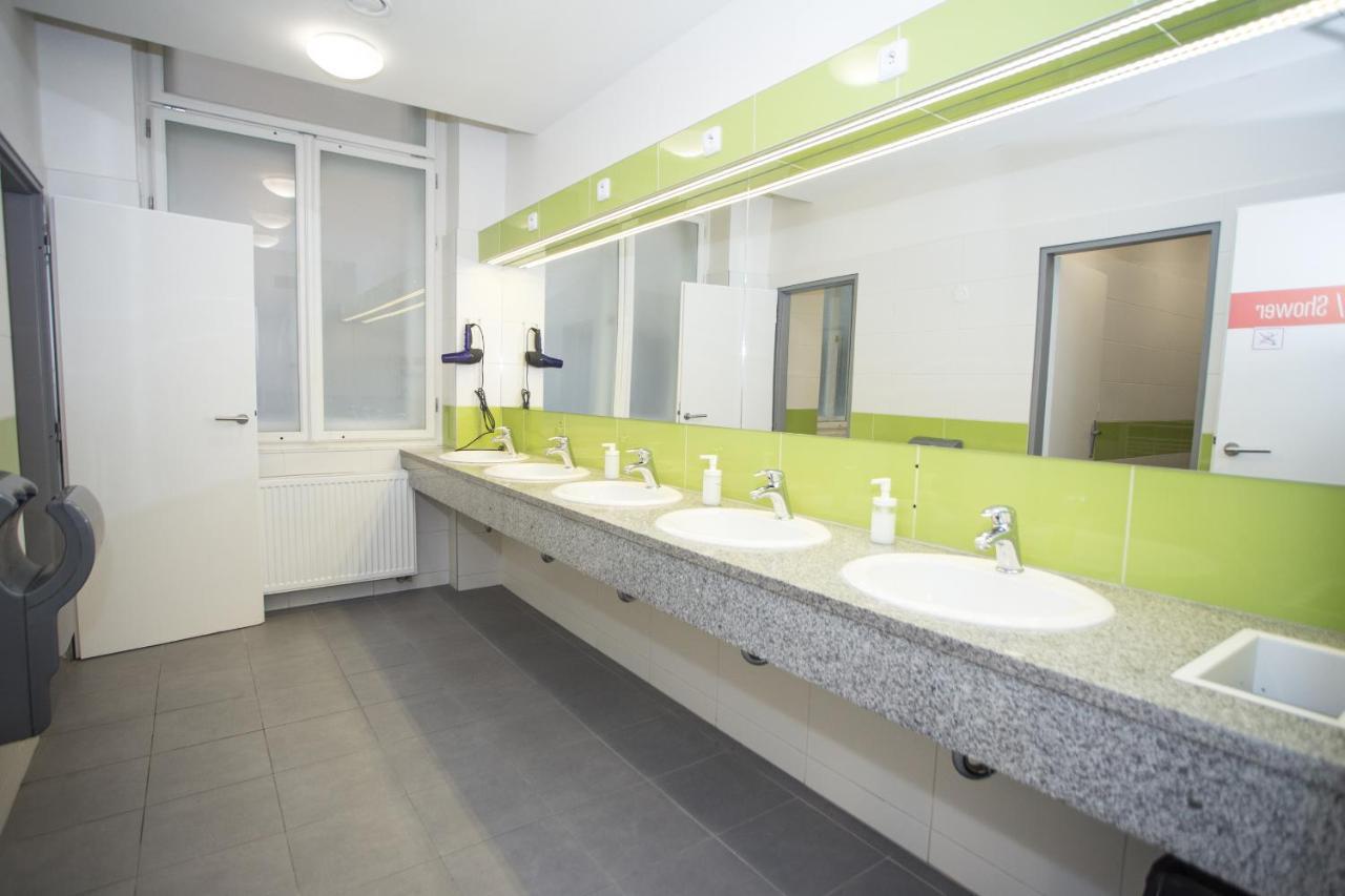 Prague City Centre Aparment Ostello