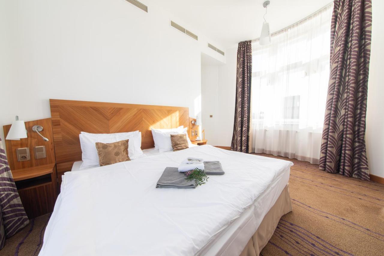 Prague City Centre Aparment Ostello Praga