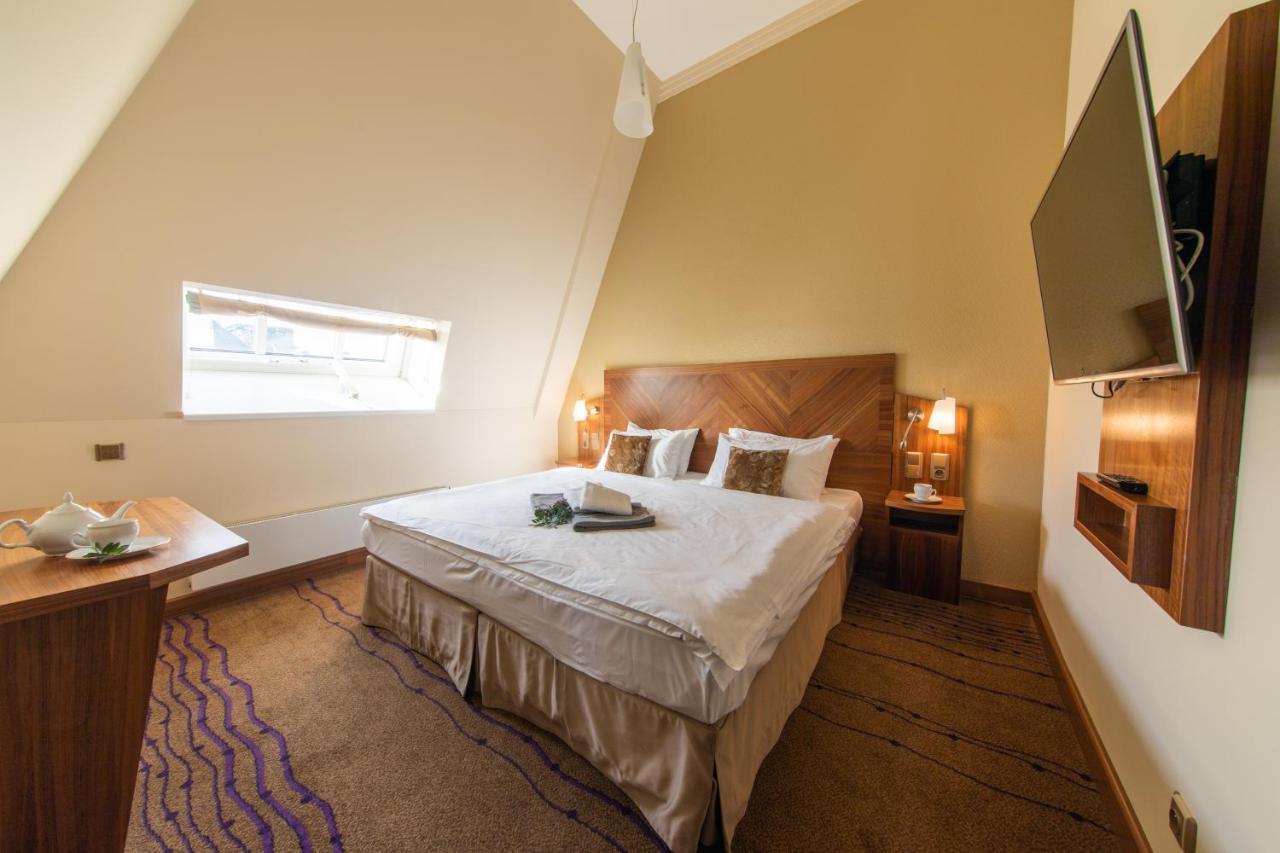 Prague City Centre Aparment Ostello Praga