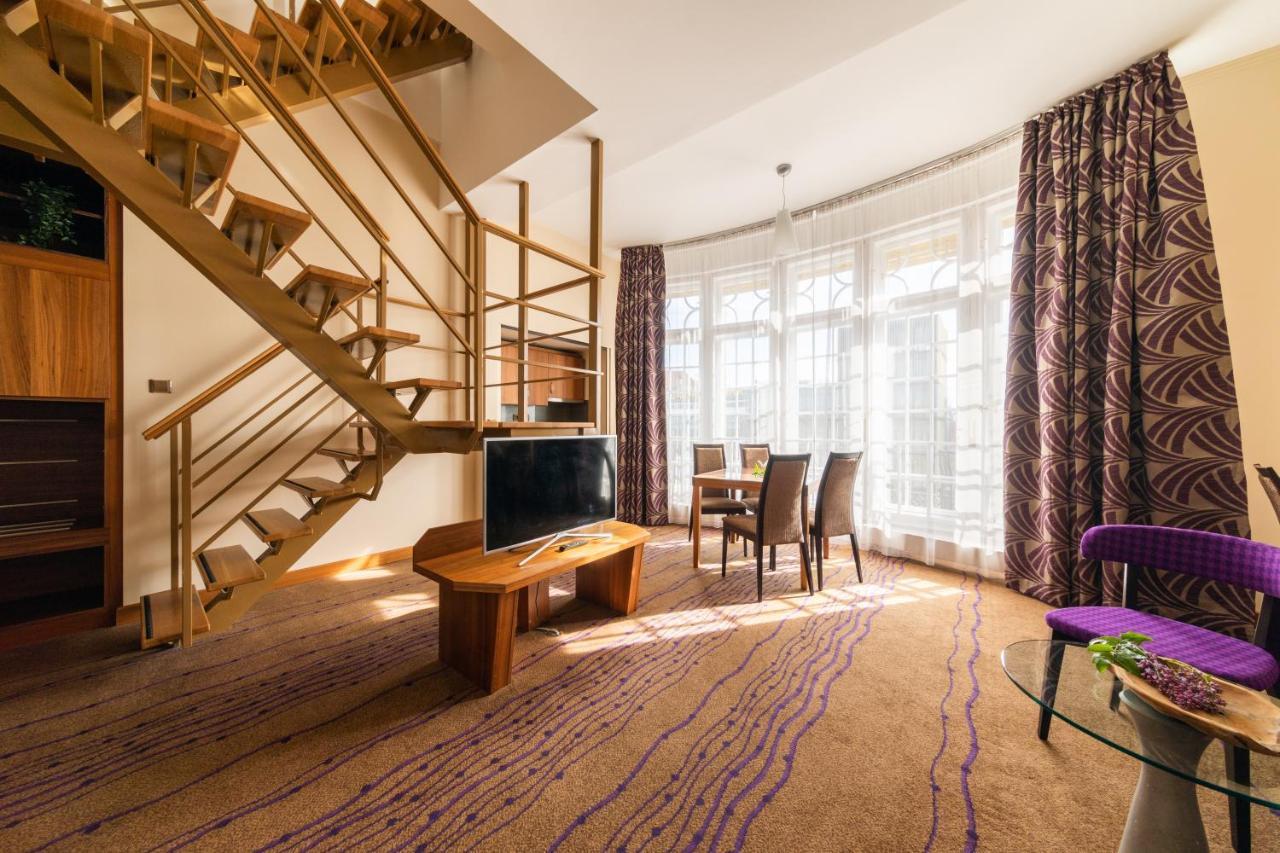 Ostello Prague City Centre Aparment Praga