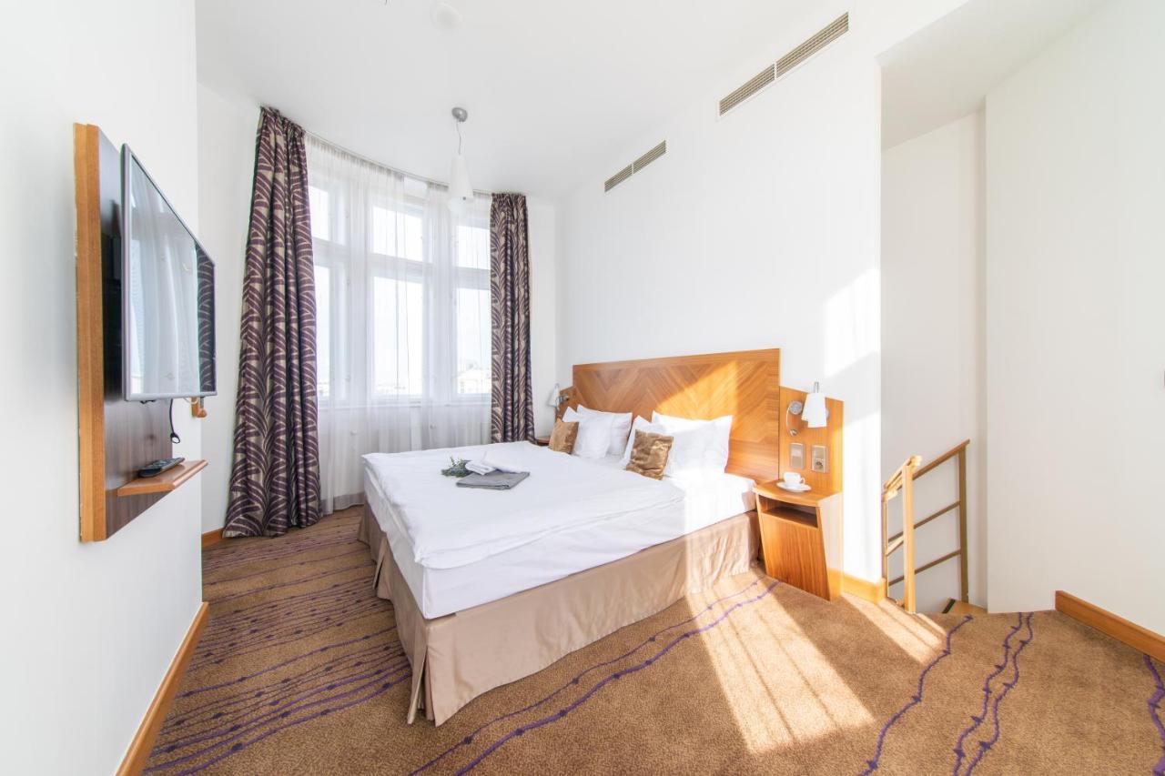 Prague City Centre Aparment Ostello Praga