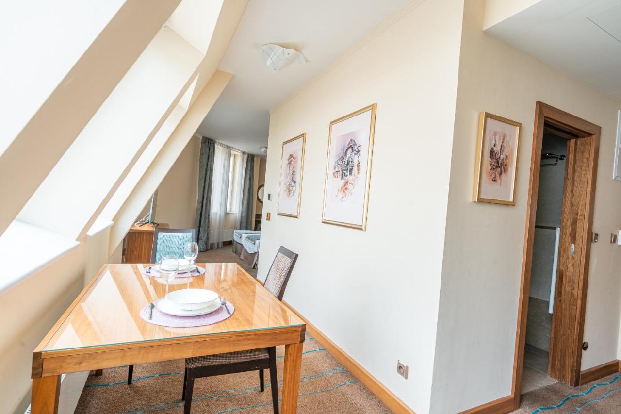 Ostello Prague City Centre Aparment Praga