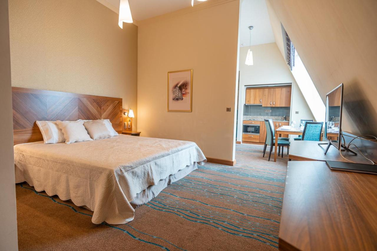 Prague City Centre Aparment Ostello