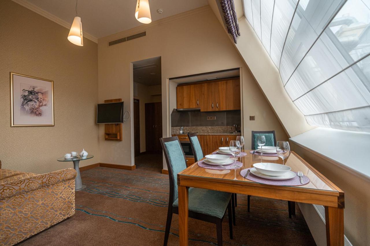 Prague City Centre Aparment Ostello