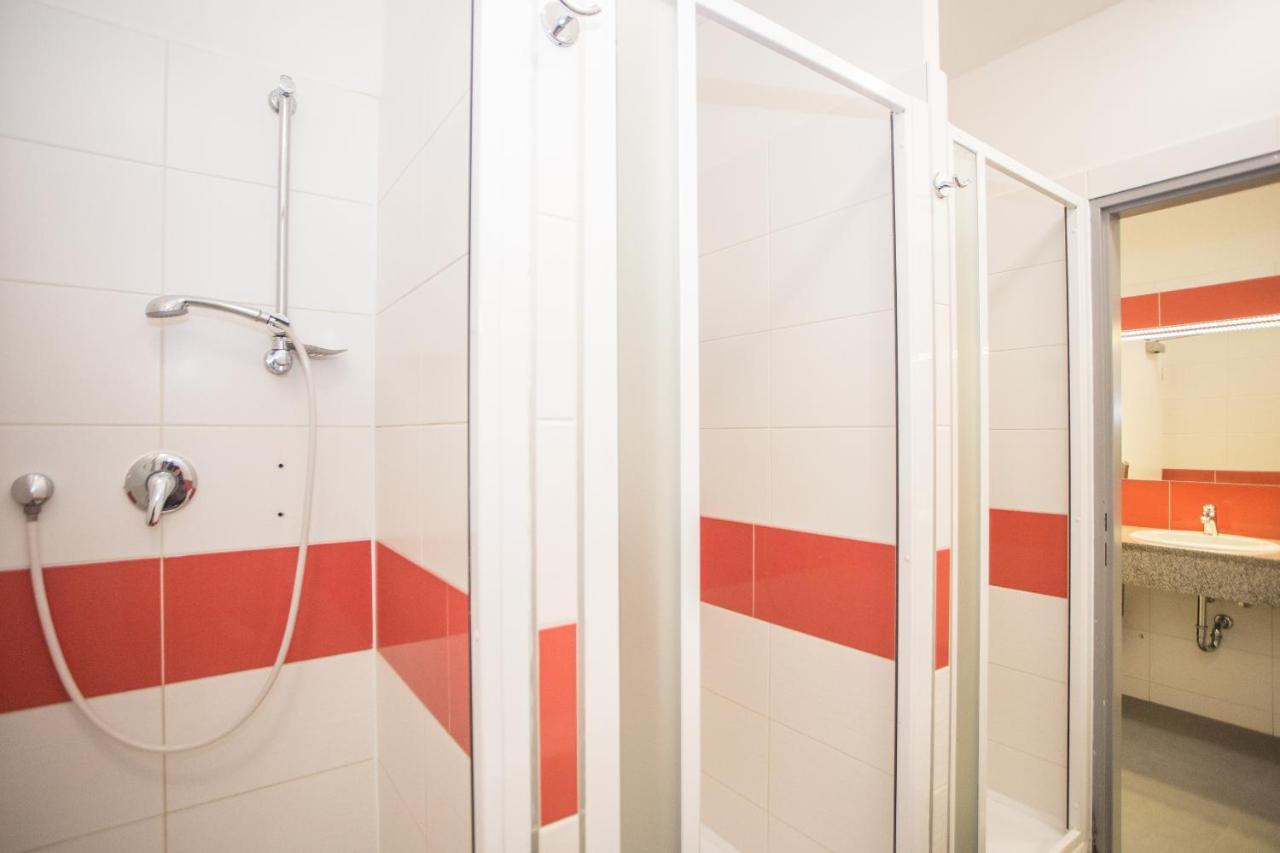 Ostello Prague City Centre Aparment Praga