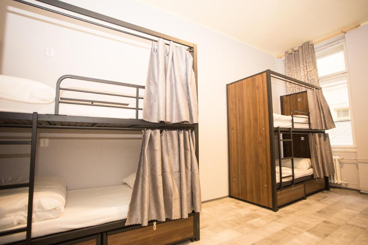 Ostello Prague City Centre Aparment