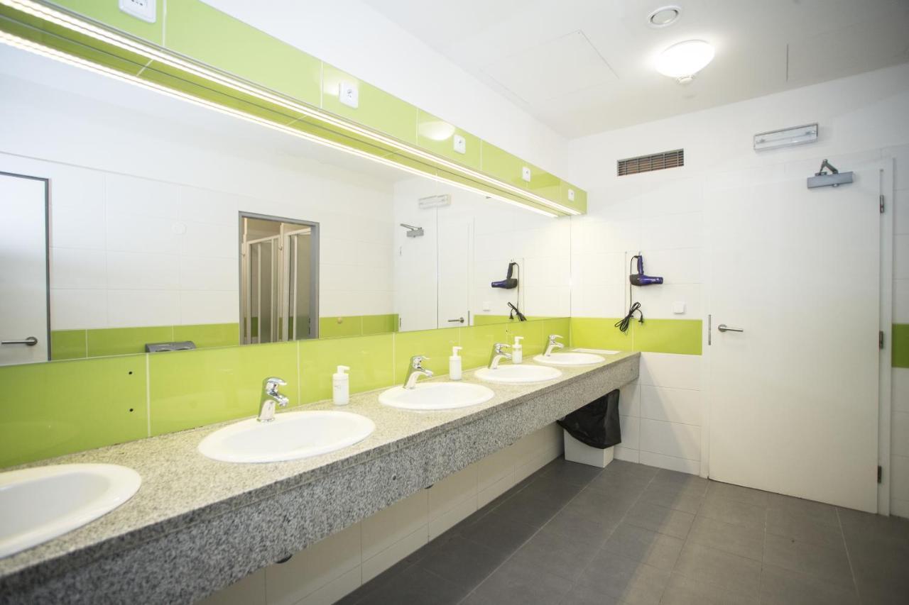 Prague City Centre Aparment Ostello *