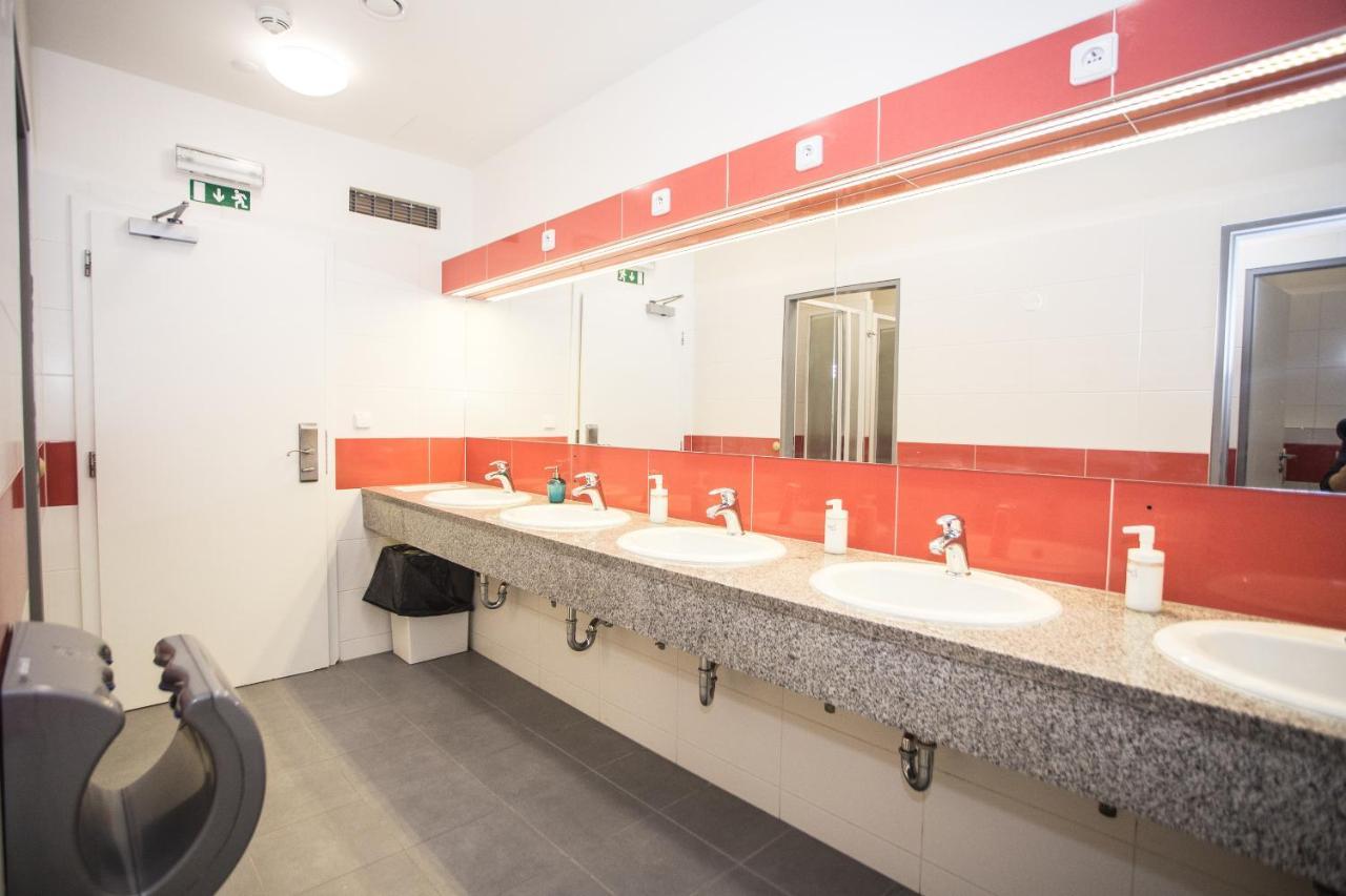 Ostello Prague City Centre Aparment Praga